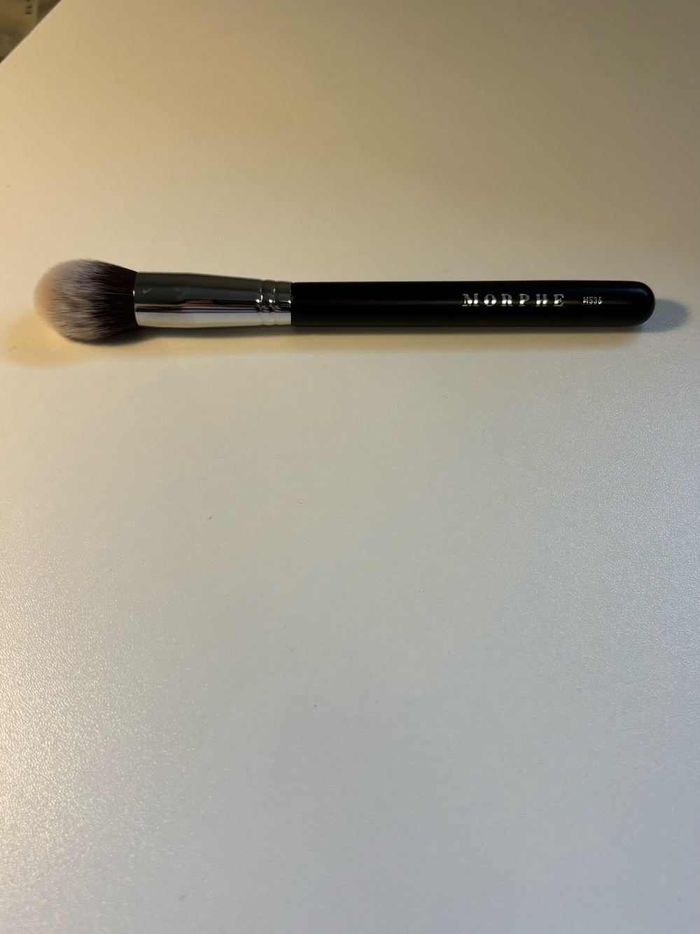 Morphe M536 Under Eye Bullet Brush